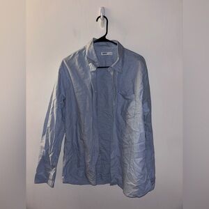Sonoma Men's Blue Shirt